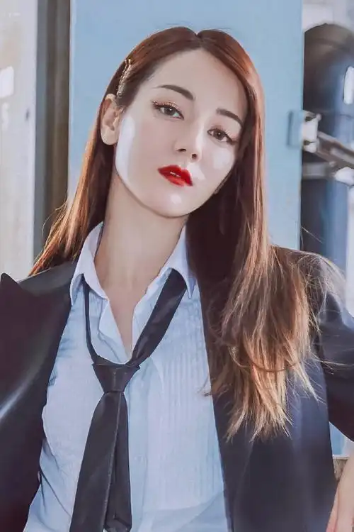 cr:眼拥星河· 饭修/迪丽热巴极限挑战