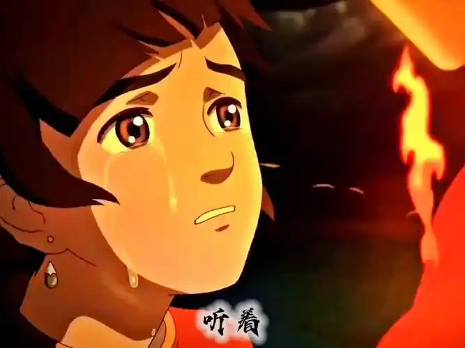 大鱼海棠出第二季了!