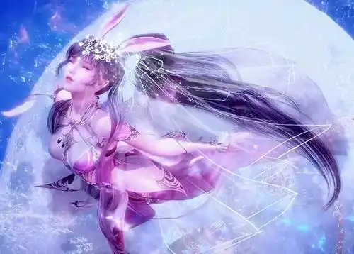 斗罗大陆:当小舞披上婚纱,瞬间美如仙子一般,难怪唐三非她不娶