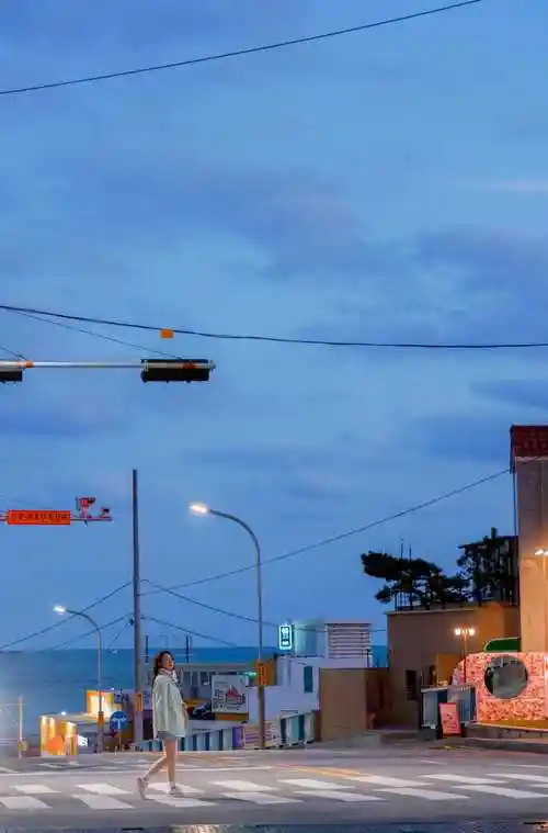 奇奇怪怪的旅行见闻韩国土耳其英国篇