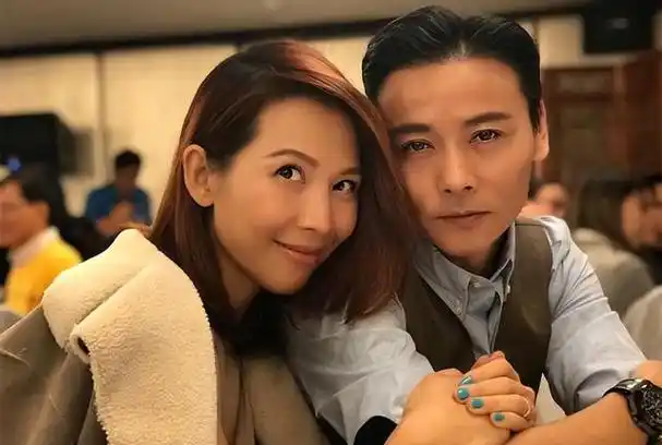 蔡少芬,是中国香港的著名演员,因参加香港小姐获得季军出道,参演过