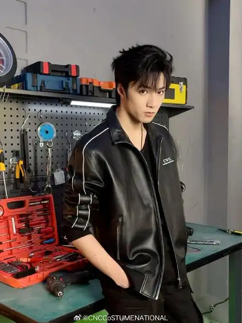 明星同款##刘耀文##时代少年团