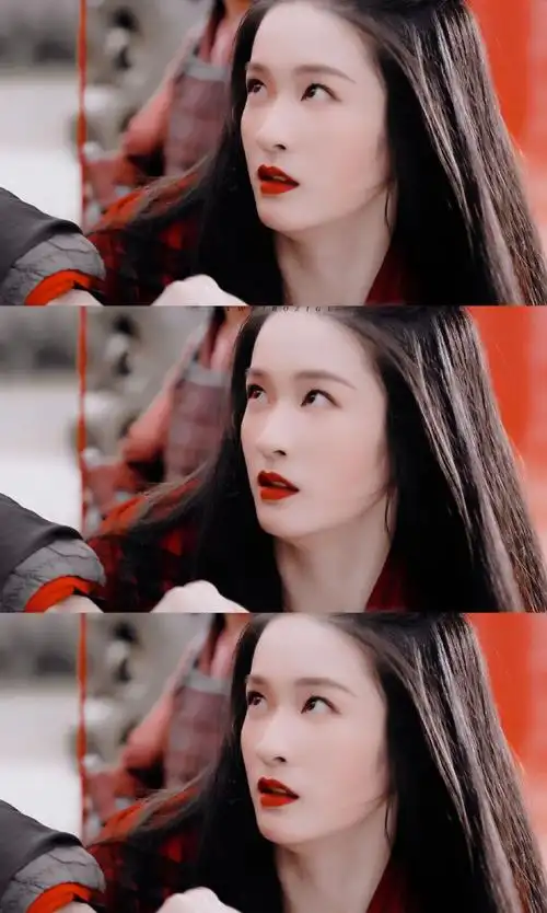 张雪迎 | 白发 二转 原微博