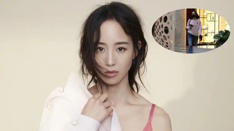 41岁张钧甯被曝新恋情,留男方在家中过夜,感情稳定疑已见家长