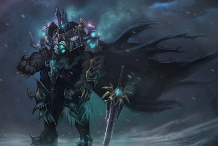 魔兽世界死亡骑士怎么选择?