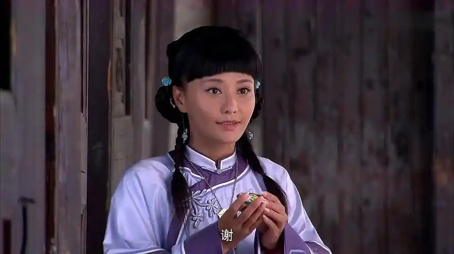 民国爱情片《大丫鬟》精彩片段欣赏,马雅舒陈思诚演绎唯美纯爱