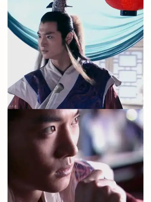 这一版我只想魂穿郭芙#赵鸿飞  #赵鸿飞神雕侠侣  #赵鸿飞耶律齐