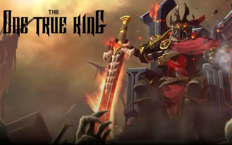 新版本骷髅王至宝试玩(超帅)