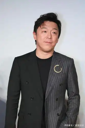 黄渤在活动上面对主持人的为难时,靠高情商的回答征服了全场