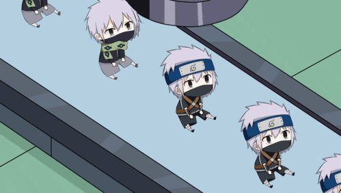 火影忍者 - 堆糖,美图壁纸兴趣社区