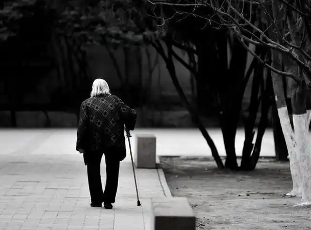 72岁日本老头,一生只工作2年,与满屋垃圾为伴,活成了一座孤岛