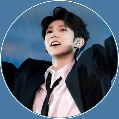 「客厅狂欢巡回演唱会」限定
王源圆框头像
拿图吱声,谢谢