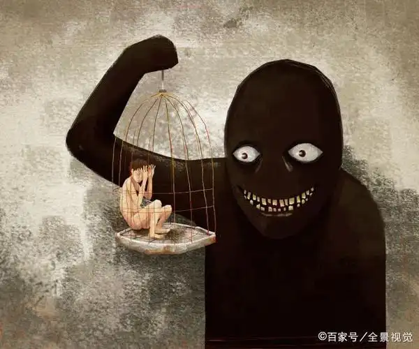 其实,孩子在进入青春期以后,正是他们的人生第一次走进困境的时候