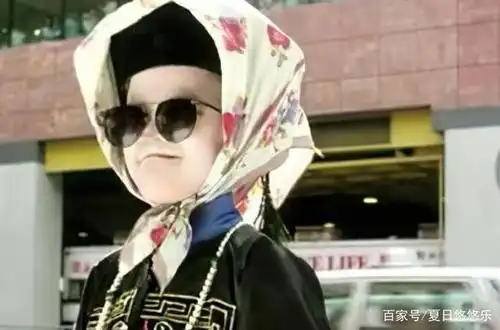 他饰演的"小僵尸"无人能够超越,却因入戏太深,现在成这般模样