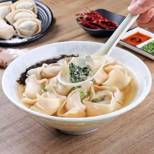 产品小图-荠菜鲜肉大馄饨