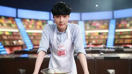 娱乐圈最会做饭的男明星,除了黄磊,还有他们!