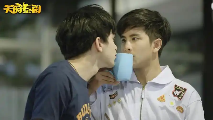 爱的着陆 第一季 剧照