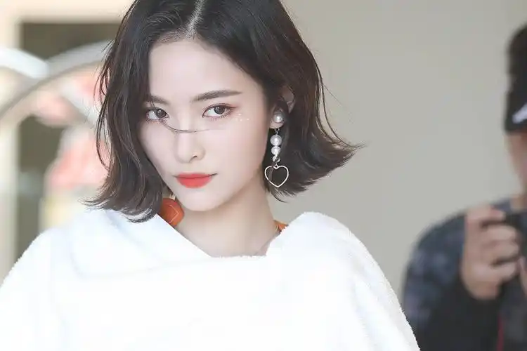 许佳琪 - 堆糖,美图壁纸兴趣社区