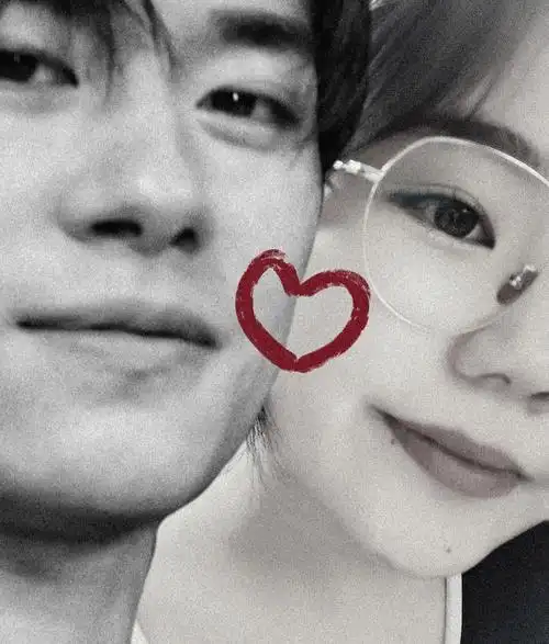 易烊千玺女朋友公开