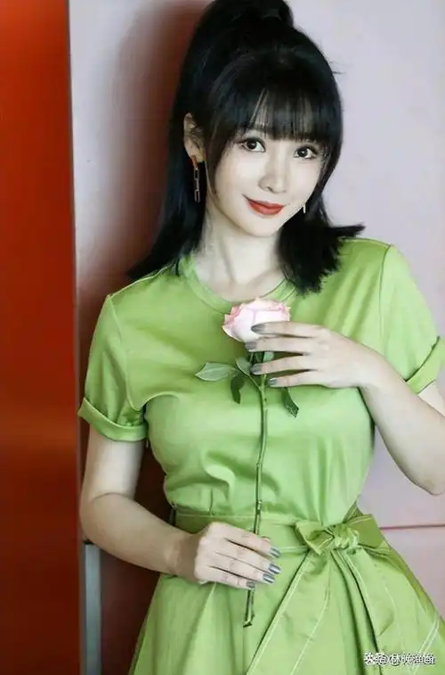 万万没想到,42岁"无人敢娶"的柳岩,才是真正的人间清醒