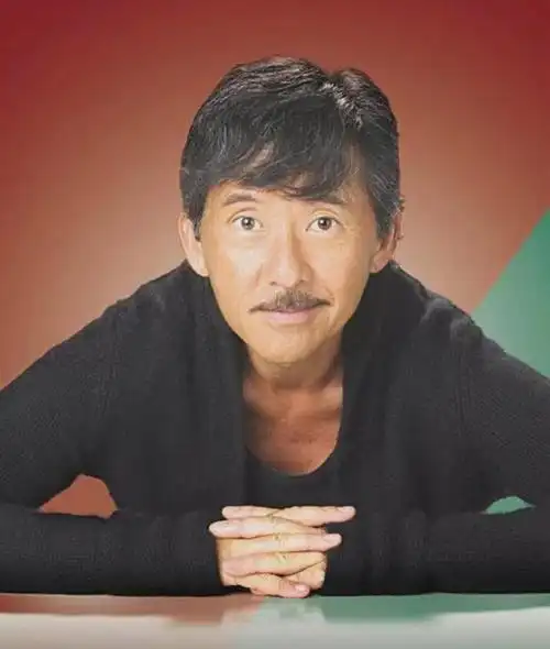 刘德华进入歌坛的领路人林子祥已经74岁与叶倩文恩爱如初