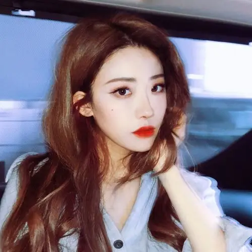 6月13日 21:08   关注   喻言 女爱豆头像