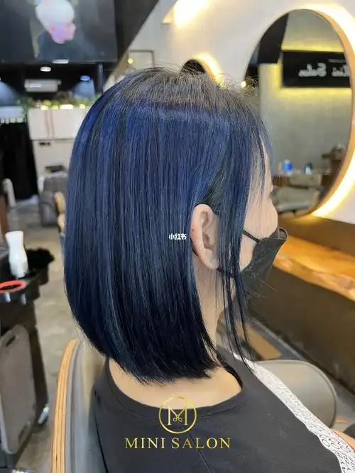 appointment at 05-5451757979797漂染979797#女士发型