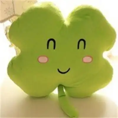 好看的四叶草图片头像 四叶草最漂亮图片唯美头像大全_女生头像_美头