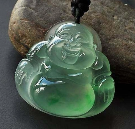你选对玉佛了吗?这样的玉佛才值钱!