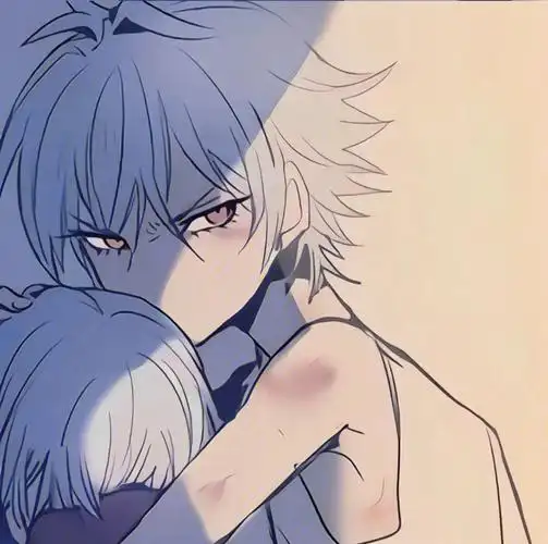 妻管严专用情侣动漫头像