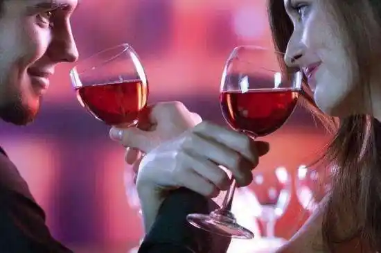 交杯酒是什么意思