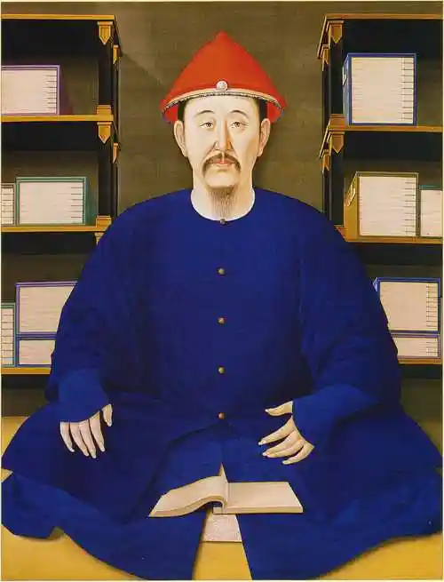 《历史故事》康熙皇帝长寿之谜 - hung22的日志 - 网易博客