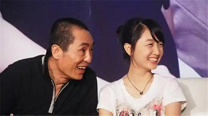 张艺谋评价周冬雨 张艺谋导演说了什么话来赞美