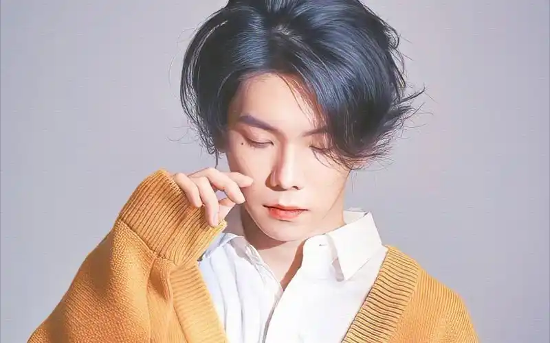 活动作品杨宇腾yu来欣赏绝美老婆舔颜向