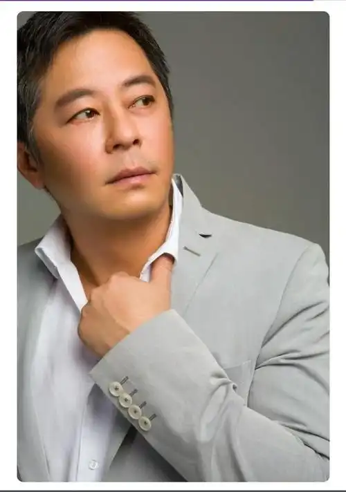 王杰神隐2年半现踪!曾经的台湾四大天王光芒不在