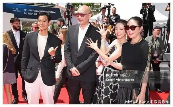 伤心,凯特布莱切特女神降临|红毯|彭于晏|女明星|赵涛(演员)_网易订阅