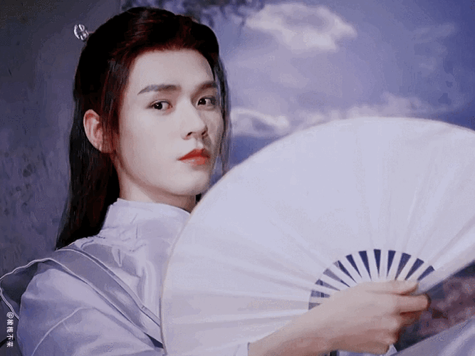 龚俊有打戏混剪了,剪刀手们还挺喜欢他的