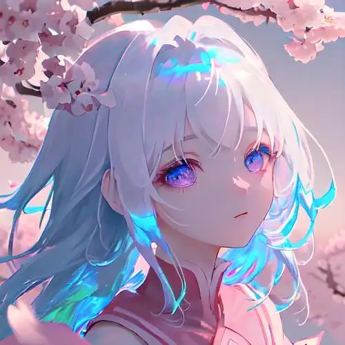 最火的女生头像高冷