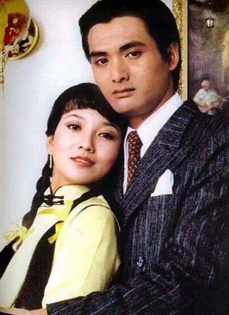 上海滩(周润发,赵雅芝等主演的电视剧)_石塘网