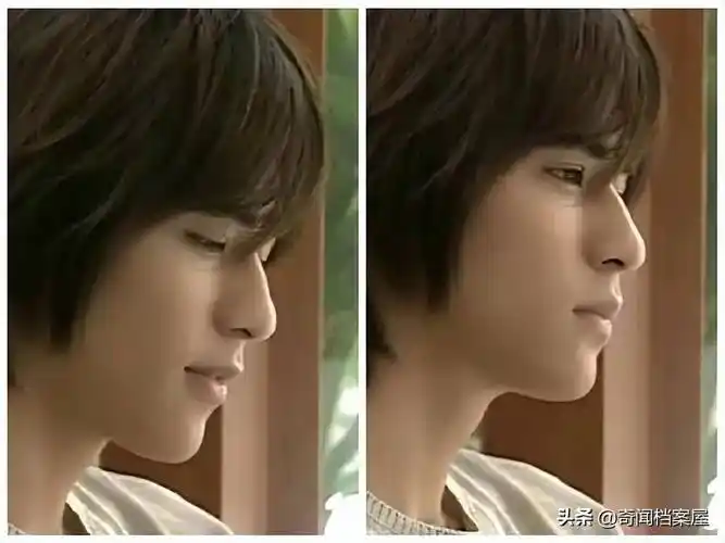 大s最刻骨铭心的一段恋爱,极像梁朝伟,网友:永远的花泽类_周渝民_角色