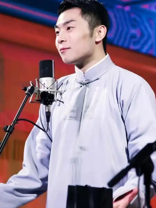 祝张九南生日快乐