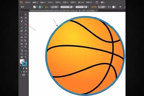 怎么用ai来做动态的图片哦,就是做矢量图的那个adobe illustrator来做