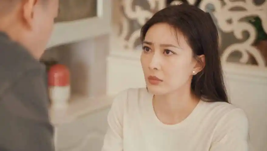 《安家》宁馨跳单气坏观众,演员本人却让人有些"串戏"