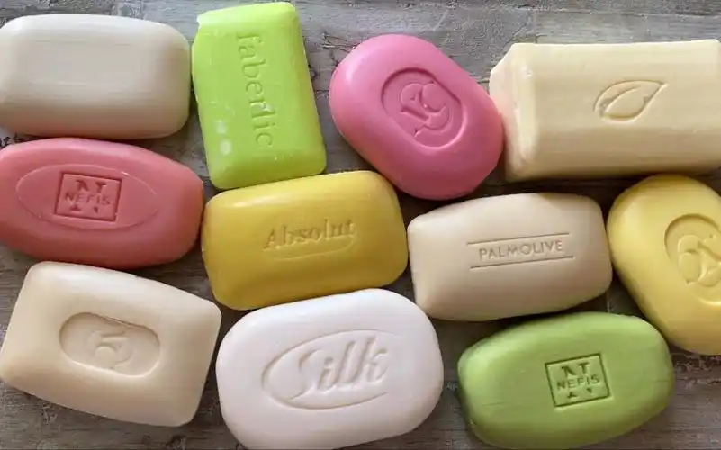 【li搬运】soap kolesya 刮皂 2024.3.18