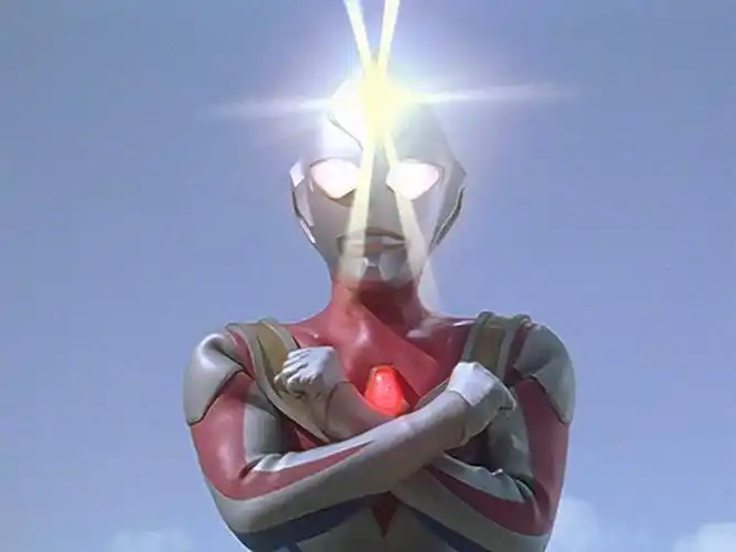 戴拿水晶闪耀之时part2