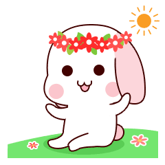 早上好,早安,起床问候动态微信表情图