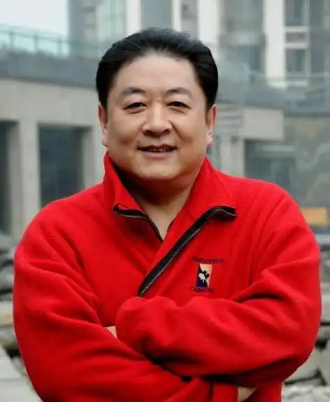 离开央视当演员,3婚3离娶马蓉闺蜜被卷光财产,刘斌如今怎样了?