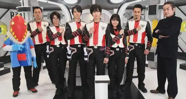 特利迦奥特曼论胜利队队员存在的意义是什么