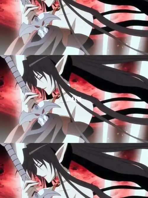 无性别美人阿修罗72夜叉王