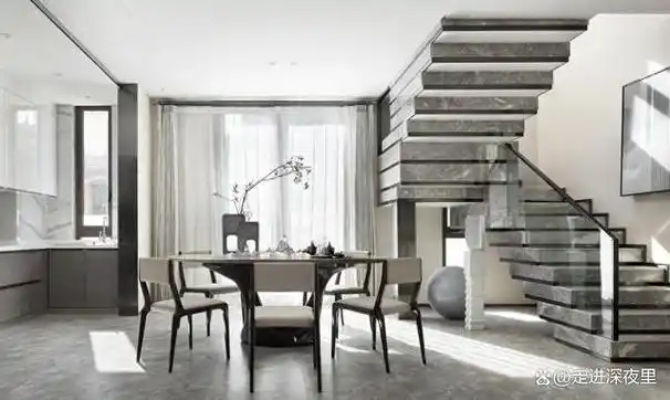 杭州小夫妻180㎡家,中西合璧,令人第一眼惊艳